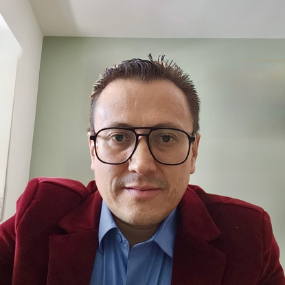 Francisco  Hernández Palencia Photo